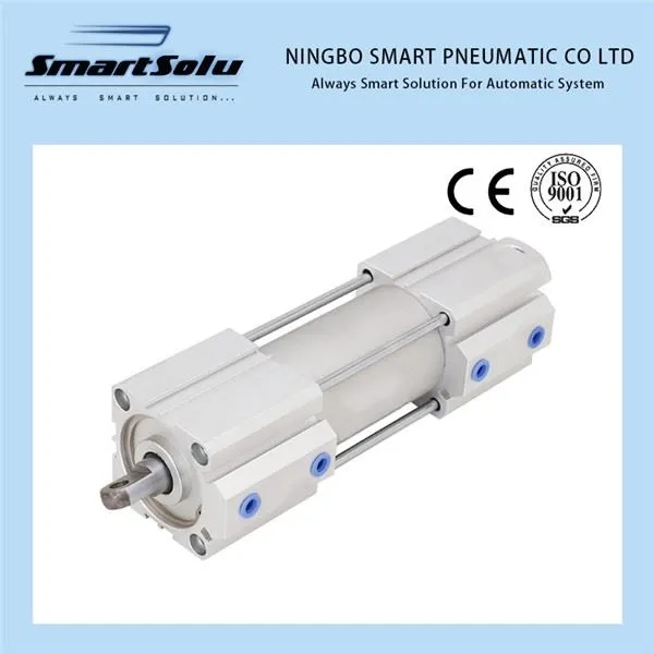 اسطوانة هوائية رجوع الربيع