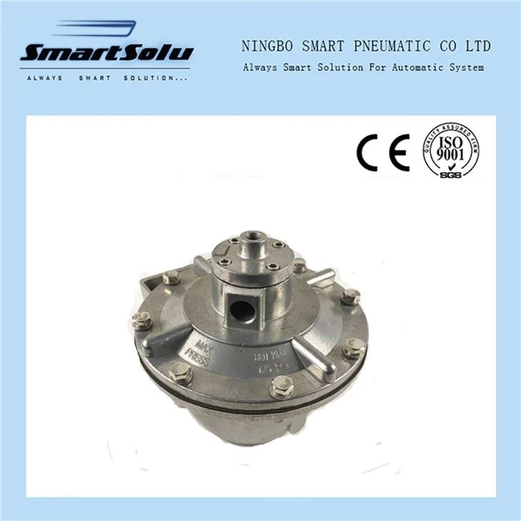 RCA76t Pulse Solenoid Valve For Dust Removed Equipppment